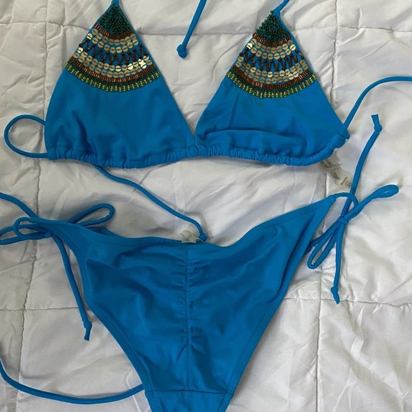 Victoria's Secret 2 piece Swimsuit - Picture 10 of 10